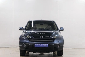 Внедорожник Honda CR-V 2008 года, 1299000 рублей, Новокузнецк