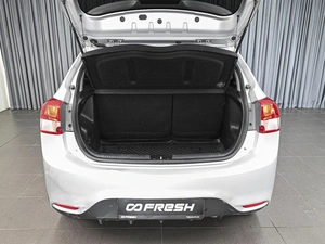 Хетчбэк Kia Rio 2015 года, 1040111 рублей, Ставрополь