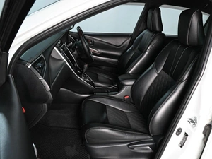 Внедорожник Toyota Harrier 2014 года, 2625000 рублей, Ростов-на-Дону