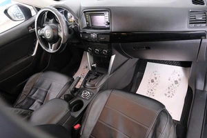 Внедорожник Mazda CX-5 2012 года, 1639900 рублей, Омск