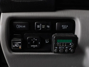 Внедорожник Lexus LX 2005 года, 2149000 рублей, Тюмень