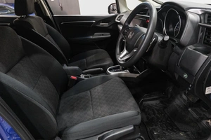 Хетчбэк Honda Fit 2014 года, 999000 рублей, Новокузнецк