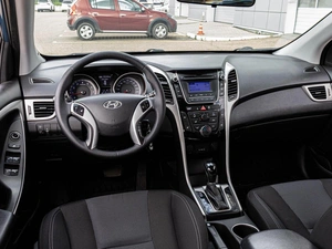 Универсал Hyundai i30 2012 года, 1180000 рублей, Краснодар