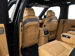 Внедорожник Zeekr 9X 2025 года, 15498055 рублей, Москва