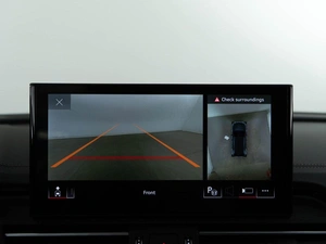 Внедорожник Audi Q5 2025 года, 6034434 рублей, Москва