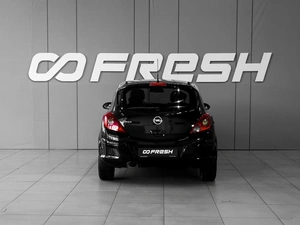 Хетчбэк Opel Corsa 2011 года, 497000 рублей, Тверь