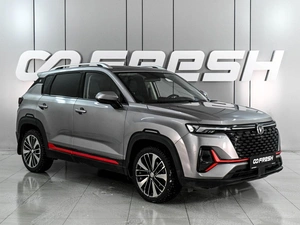 Внедорожник Changan CS35 Plus 2023 года, 1950000 рублей, Аксай