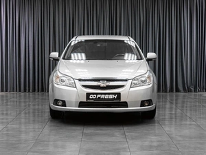 Седан Chevrolet Epica 2008 года, 609000 рублей, Тюмень