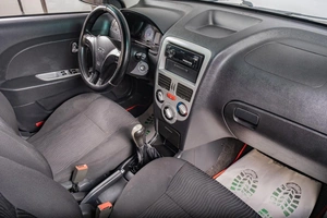 Лифтбек Chery Bonus (A13) 2012 года, 289000 рублей, Томск