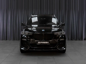 Внедорожник BMW X7 2019 года, 7575000 рублей, Тюмень