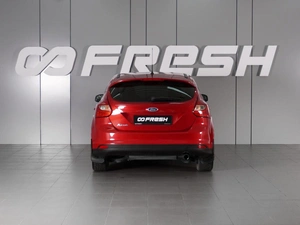 Хетчбэк Ford Focus 2012 года, 940000 рублей, Минеральные Воды