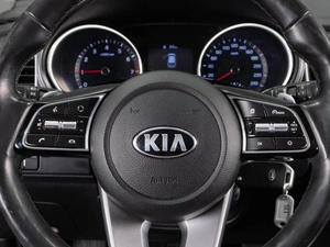 Универсал Kia Ceed 2020 года, 1719000 рублей, Тюмень