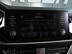 Лифтбек Volkswagen Polo 2020 года, 1849000 рублей, Ростов-на-Дону