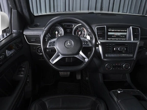 Внедорожник Mercedes-benz GL-класс AMG 2013 года, 2685000 рублей, Ставрополь