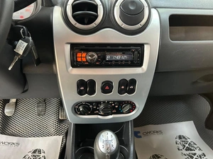 Седан Renault Logan 2012 года, 765000 рублей, Смоленск