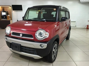 Хетчбэк Suzuki Hustler 2014 года, 799000 рублей, Ачинск