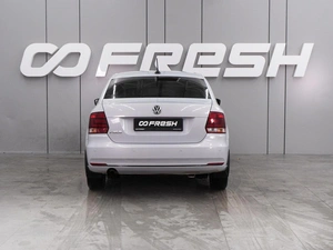 Седан Volkswagen Polo 2019 года, 1166000 рублей, Воронеж