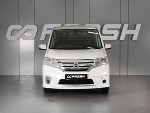 Минивэн Nissan Serena 2011 года, 1239000 рублей, Минеральные Воды