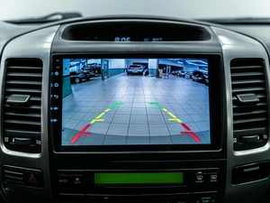 Внедорожник Toyota Land Cruiser Prado 2008 года, 2149000 рублей, Красноярск