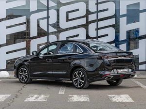 Седан Kaiyi E5 2023 года, 1444000 рублей, Краснодар