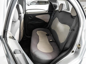 Хетчбэк Chery IndiS (S18D) 2012 года, 340000 рублей, Ставрополь