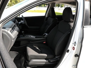 Внедорожник Honda Vezel 2016 года, 1629000 рублей, Волгоград