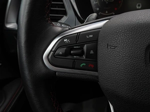 Внедорожник Geely Tugella 2021 года, 2950000 рублей, Краснодар