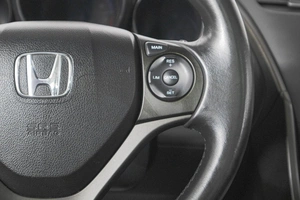 Хетчбэк Honda Civic 2013 года, 1399000 рублей, Кемерово