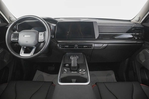 Внедорожник Haval H3 2025 года, 3099000 рублей, Кемерово