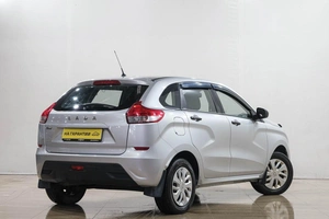 Хетчбэк ВАЗ (LADA) XRAY 2018 года, 769000 рублей, Новокузнецк
