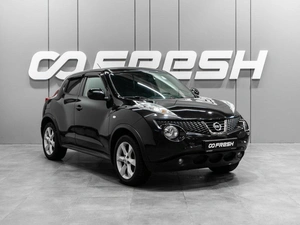 Внедорожник Nissan Juke 2012 года, 799000 рублей, Тюмень