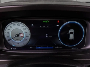 Внедорожник Hyundai Bayon 2023 года, 2599000 рублей, Воронеж