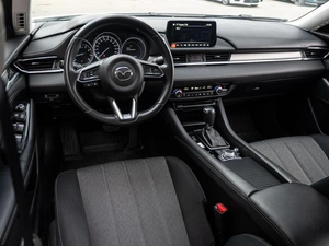 Седан Mazda 6 2019 года, 2480000 рублей, Краснодар