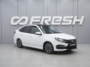 Лифтбек ВАЗ (LADA) Granta 2023 года, 830000 рублей, Ростов-на-Дону