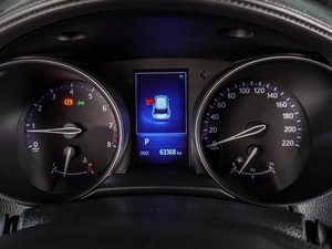 Внедорожник Toyota C-HR 2019 года, 2249000 рублей, Воронеж
