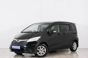 Минивэн Honda Freed 2012 года, 1179000 рублей, Красноярск
