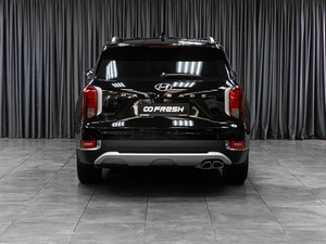 Внедорожник Hyundai Palisade 2019 года, 3599000 рублей, Тюмень