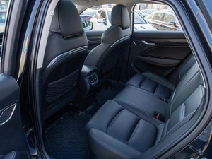 Внедорожник Geely Tugella 2019 года, 2129000 рублей, Саратов