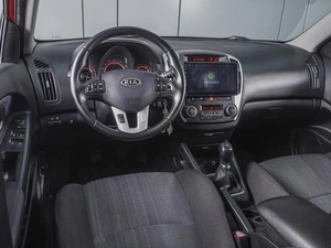 Универсал Kia Ceed 2010 года, 680000 рублей, Ростов-на-Дону