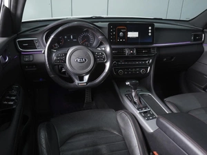 Седан Kia Optima 2018 года, 2199000 рублей, Ростов-на-Дону
