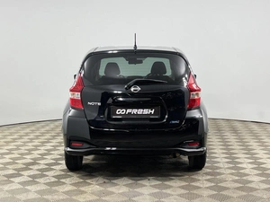 Хетчбэк Nissan Note 2017 года, 799000 рублей, Казань