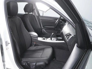 Седан BMW 1 серия 2018 года, 1970000 рублей, Ростов-на-Дону