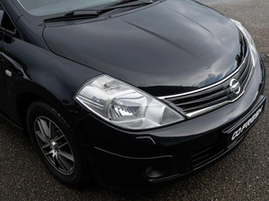Хетчбэк Nissan Tiida 2011 года, 830000 рублей, Краснодар