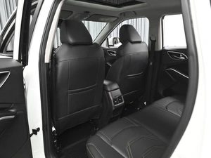 Внедорожник Москвич 3 2023 года, 1680000 рублей, Ставрополь