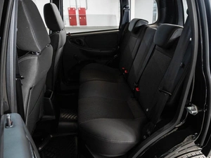 Внедорожник ВАЗ (LADA) Niva Travel 2026 года, 1720000 рублей, Ставрополь