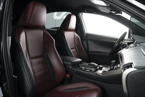 Внедорожник Lexus NX 2016 года, 3286000 рублей, Омск