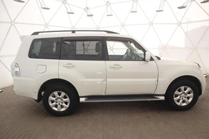 Внедорожник Mitsubishi Pajero 2014 года, 2250000 рублей, Орёл