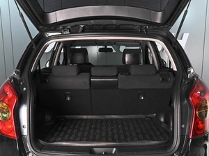 Внедорожник SsangYong Actyon 2011 года, 949000 рублей, Аксай