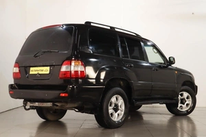 Внедорожник Toyota Land Cruiser 2003 года, 1879000 рублей, Челябинск