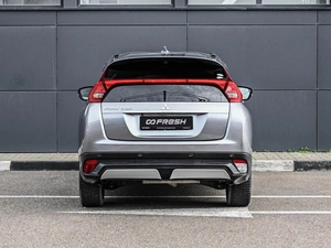 Внедорожник Mitsubishi Eclipse Cross 2018 года, 1729000 рублей, Кирилловка